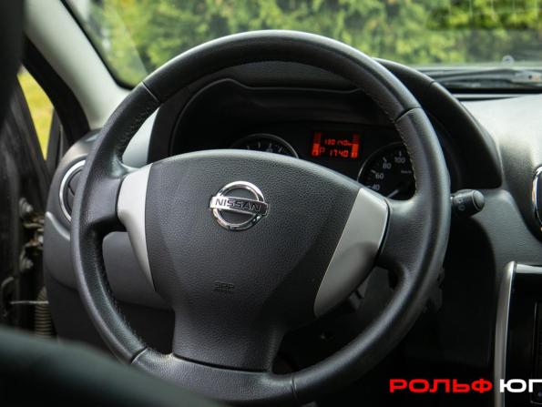 Nissan Terrano III (D10) с пробегом 2015 года, цена 1 048 000 рублей, 130139 км, внедорожник, Автокод Объявления