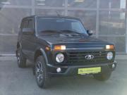 Lada (ВАЗ) Niva Legend I Ижевск  - изображение 18