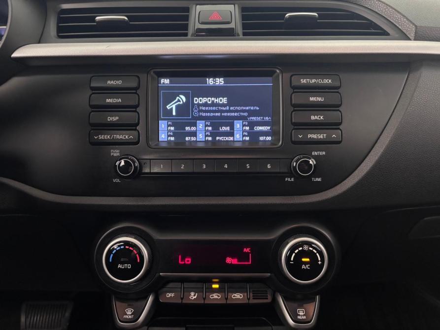 Kia Rio IV Псков  - изображение 14