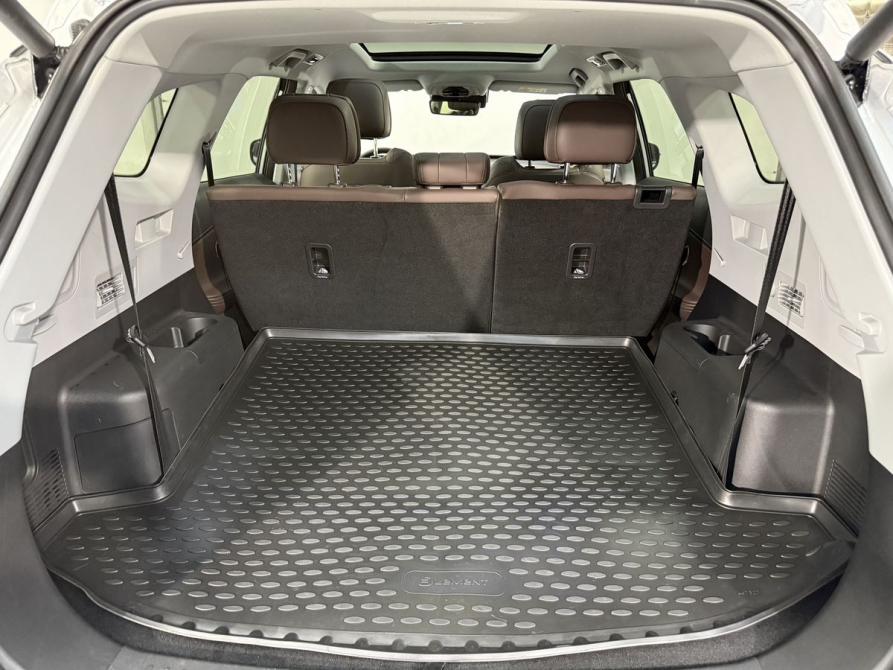 Chery Tiggo 8 Pro Max I Рестайлинг Химки  - изображение 16