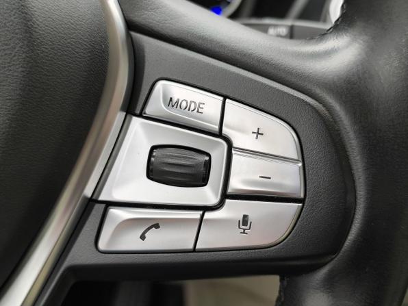 BMW X3 III (G01) с пробегом 2018 года, цена 3 625 000 рублей, 92385 км, внедорожник, Автокод Объявления