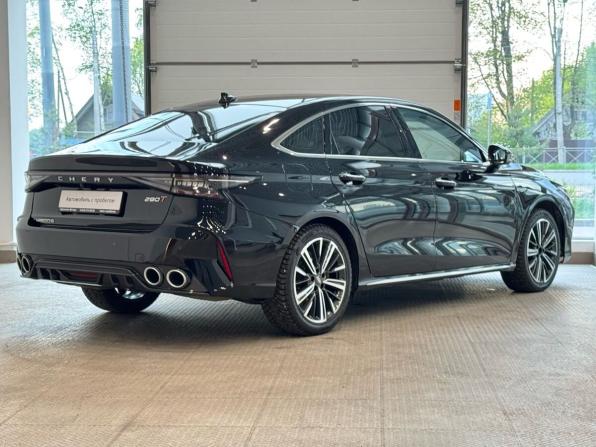 Chery Arrizo 8 с пробегом 2023 года, цена 2 100 000 рублей, 21000 км, седан, Автокод Объявления