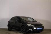 Opel Astra H Рестайлинг Тюмень  - изображение 21