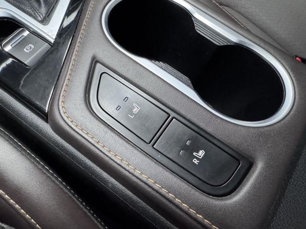 Changan CS35 Plus I с пробегом 2019 года, цена 1 470 000 рублей, 99586 км, внедорожник, Автокод Объявления