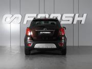 Opel Mokka I Минеральные Воды  - изображение 20