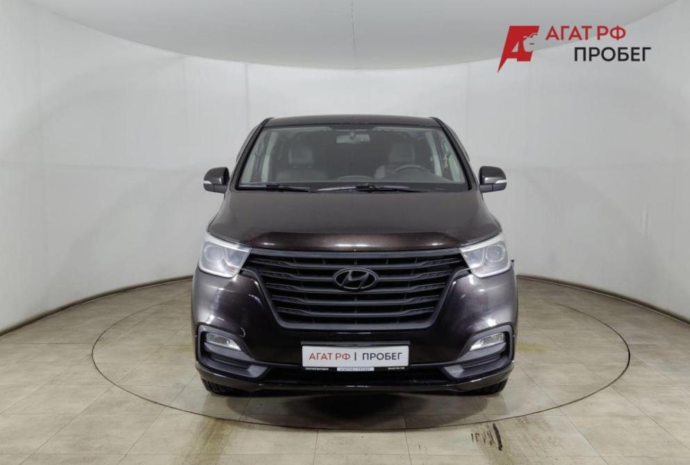 Hyundai H-1 II Рестайлинг Волгоград  - изображение 2