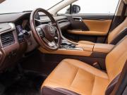 Lexus RX IV Москва  - изображение 28