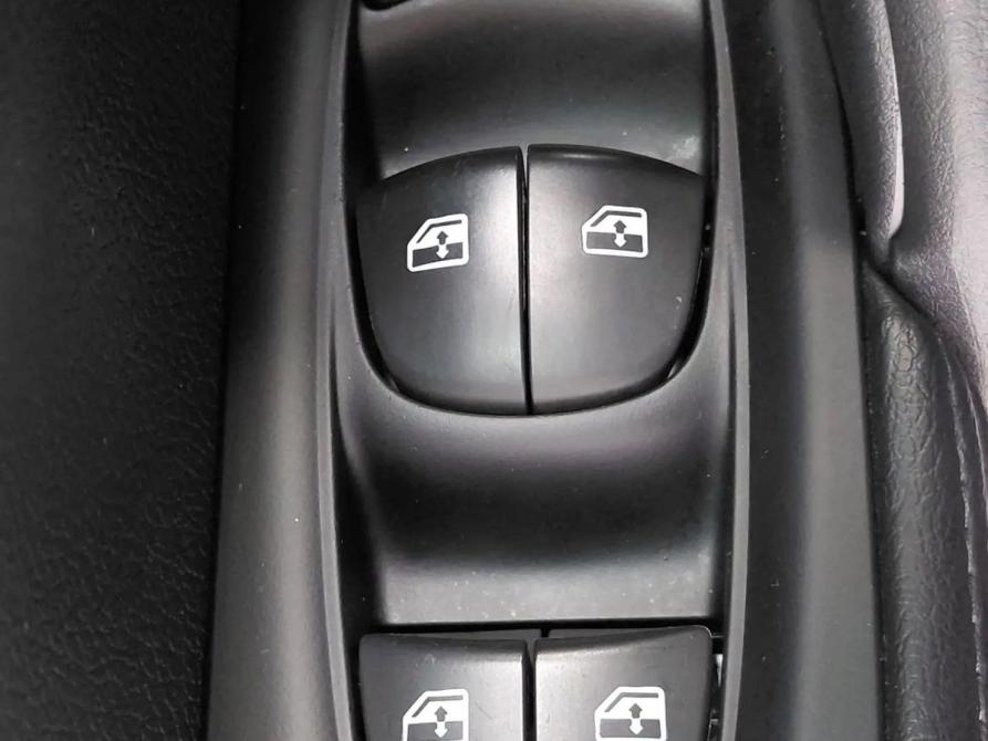 Nissan Qashqai II Рестайлинг Москва  - изображение 23