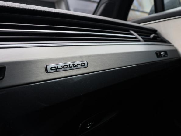 Audi Q7 II (4M) с пробегом 2017 года, цена 4 490 000 рублей, 140105 км, внедорожник, Автокод Объявления