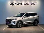 Chery Tiggo 7 Pro Max I Краснодар  - изображение 20