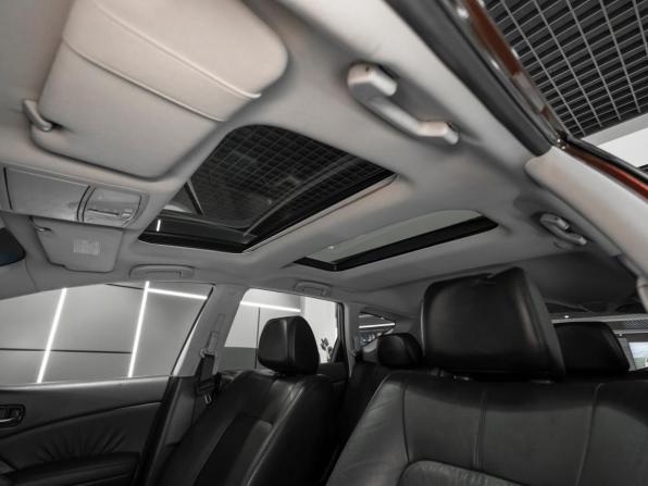 Nissan Murano II (Z51) Рестайлинг с пробегом 2012 года, цена 1 495 000 рублей, 157154 км, внедорожник, Автокод Объявления