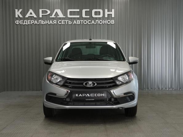 Lada (ВАЗ) Granta I Рестайлинг с пробегом 2024 года, цена 780 000 рублей, 42396 км, седан, Автокод Объявления