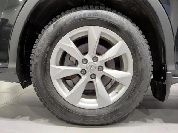 Lexus RX IV с пробегом 2016 года, цена 3 429 000 рублей, 154283 км, внедорожник, Автокод Объявления