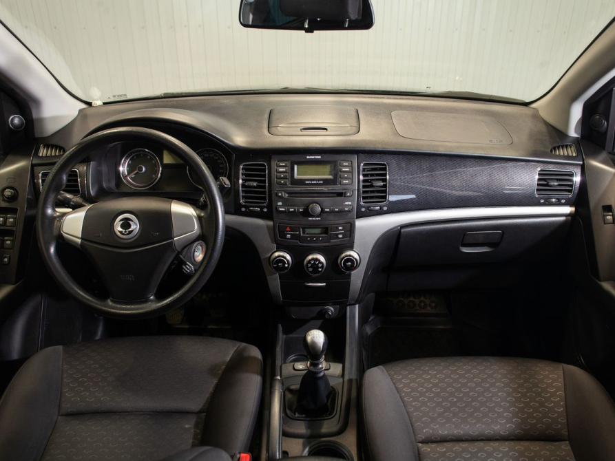 SsangYong Actyon II Иваново  - изображение 19
