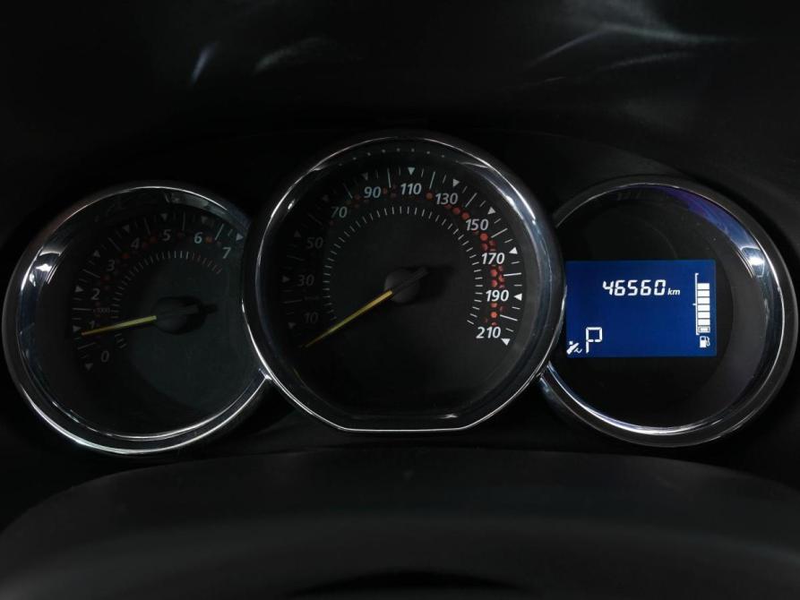 Renault Sandero II Ростов-на-Дону  - изображение 17