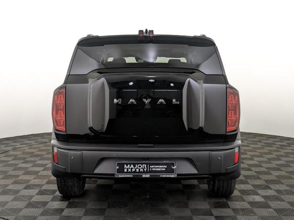 Haval H3 I с пробегом 2024 года, цена 2 245 000 рублей, 54023 км, внедорожник, Автокод Объявления
