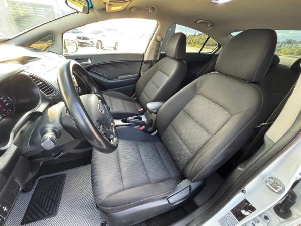 Kia Cerato III с пробегом 2013 года, цена 990 000 рублей, 159000 км, седан, Автокод Объявления