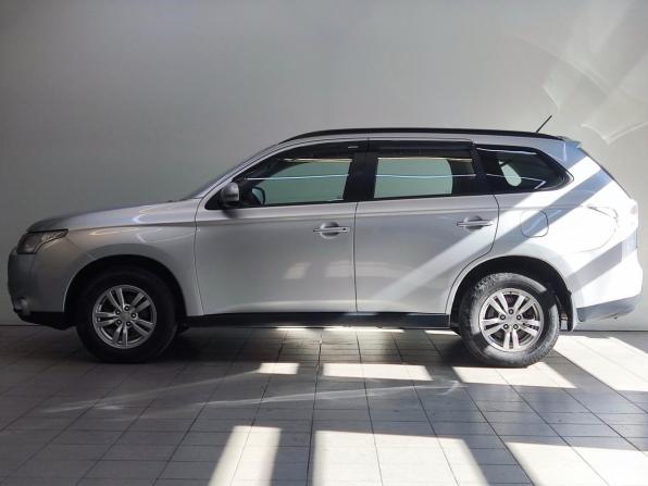 Mitsubishi Outlander III с пробегом 2013 года, цена 1 390 000 рублей, 192099 км, внедорожник, Автокод Объявления