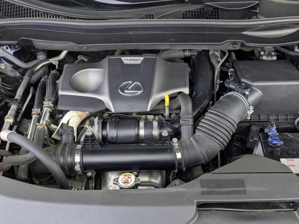 Lexus RX IV с пробегом 2019 года, цена 4 440 000 рублей, 107561 км, внедорожник, Автокод Объявления