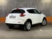 Nissan Juke I Уфа  - изображение 24