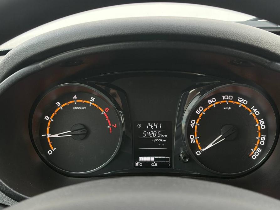 Lada (ВАЗ) Granta I Рестайлинг Екатеринбург  - изображение 21