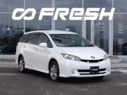 Toyota Wish II Улан-Удэ  - изображение 24