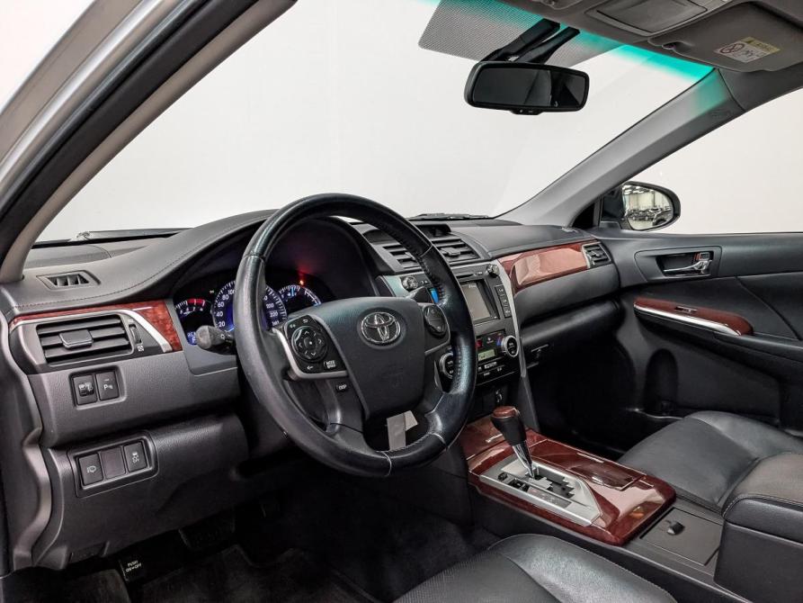 Toyota Camry VII (XV50) Москва  - изображение 15