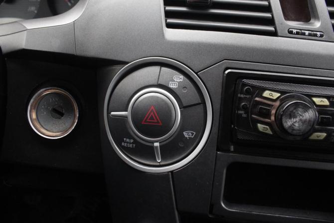 SsangYong Kyron I Рестайлинг с пробегом 2011 года, цена 980 000 рублей, 77217 км, внедорожник, Автокод Объявления