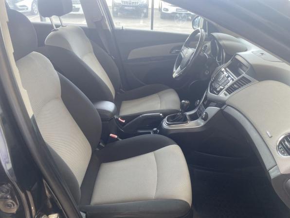Chevrolet Cruze I с пробегом 2012 года, цена 615 000 рублей, 141731 км, хэтчбек, Автокод Объявления