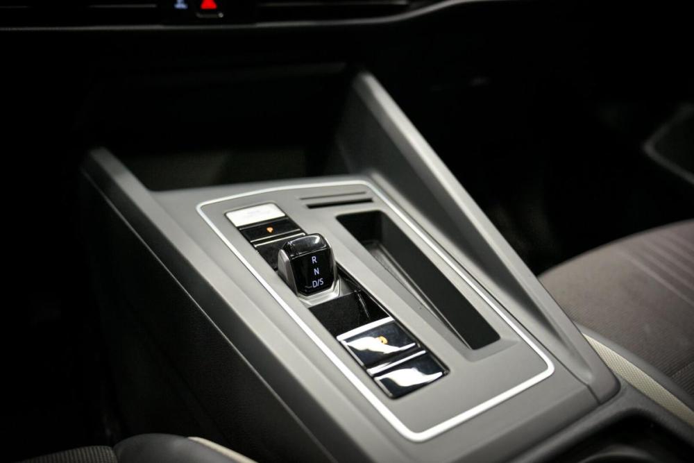 Volkswagen Golf VIII Крым  - изображение 16
