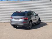 Skoda Kodiaq I Москва  - изображение 46