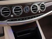 Mercedes-Benz S-Класс VI (W222 C217) Рестайлинг Москва  - изображение 43