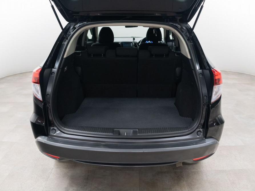 Honda Vezel I Красноярск  - изображение 21