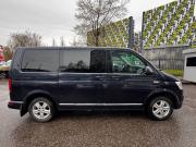 Volkswagen Caravelle T6 Москва  - изображение 19