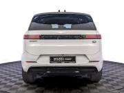 Land Rover Range Rover Sport III Москва  - изображение 36