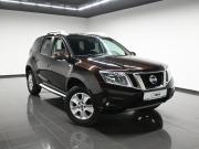 Nissan Terrano III (D10) Тверь  - изображение 27