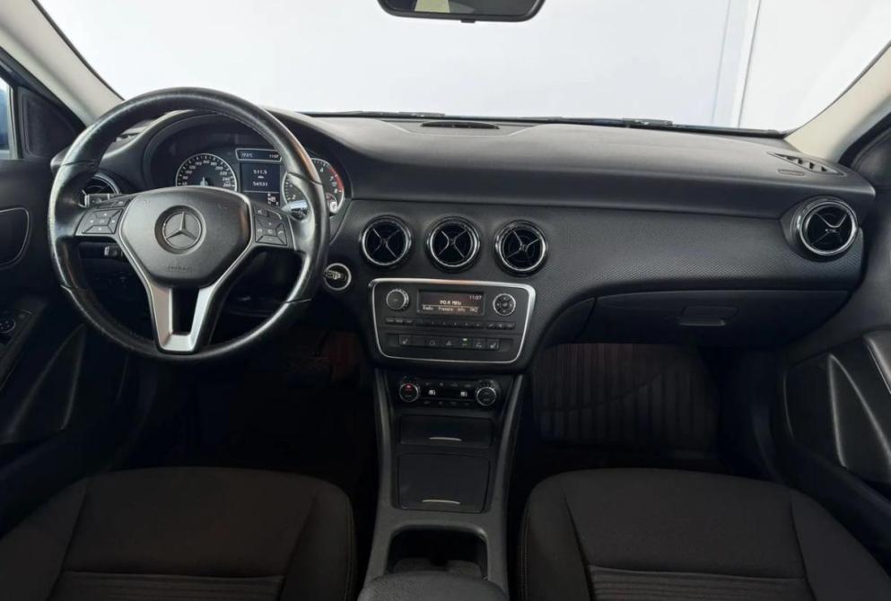Mercedes-Benz A-Класс III (W176) Киров  - изображение 11