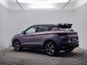 Geely Coolray I Рестайлинг Москва  - изображение 22