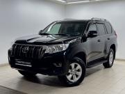 Toyota Land Cruiser Prado 150 Series Рестайлинг 3 Вологда  - изображение 23