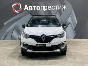 Renault Kaptur I Пермь  - изображение 26