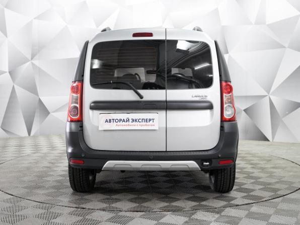 Lada (ВАЗ) Largus I с пробегом 2015 года, цена 787 000 рублей, 128028 км, универсал, Автокод Объявления