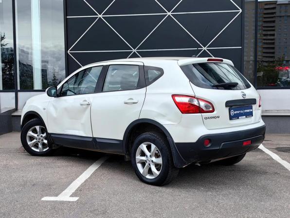 Nissan Qashqai I Рестайлинг с пробегом 2013 года, цена 919 000 рублей, 146000 км, внедорожник, Автокод Объявления