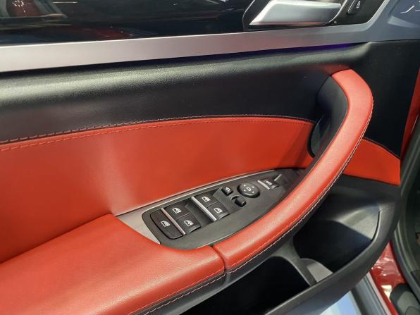 BMW X4 II (G02) с пробегом 2019 года, цена 3 819 900 рублей, 100000 км, внедорожник, Автокод Объявления