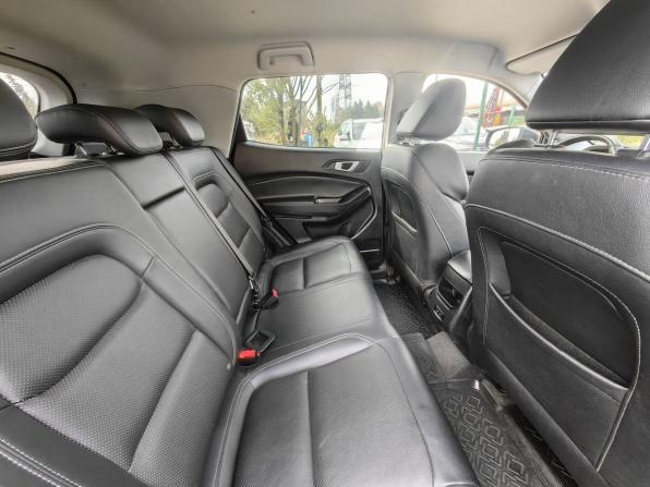 Chery Tiggo 4 I Рестайлинг с пробегом 2021 года, цена 1 169 000 рублей, 92182 км, внедорожник, Автокод Объявления