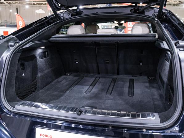 BMW X6 III (G06) с пробегом 2020 года, цена 6 300 000 рублей, 203980 км, внедорожник, Автокод Объявления