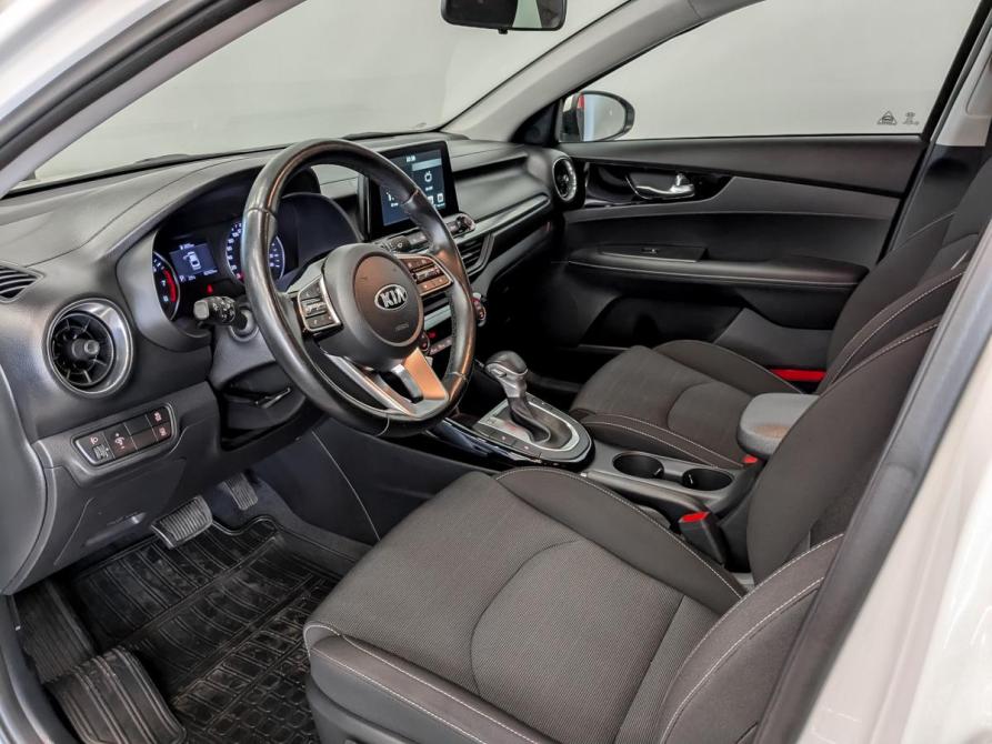 Kia Cerato IV Москва  - изображение 16