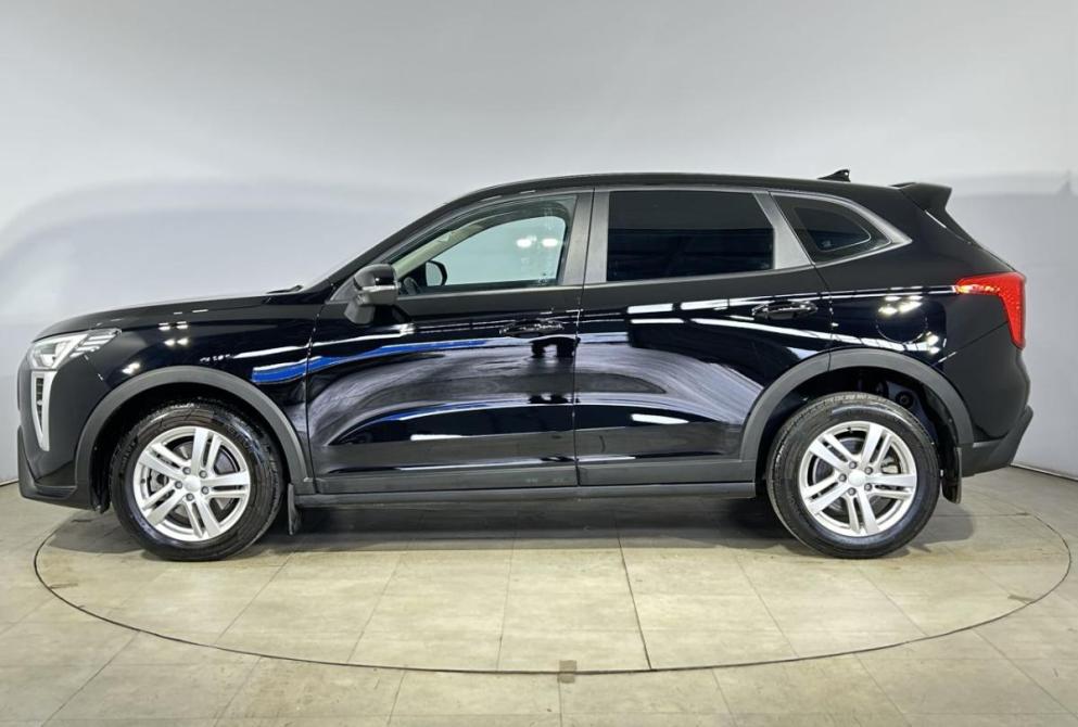Haval Jolion I Рестайлинг Саранск  - изображение 14