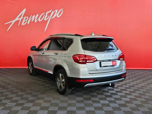 Haval H6 I с пробегом 2019 года, цена 1 499 000 рублей, 121320 км, внедорожник, Автокод Объявления
