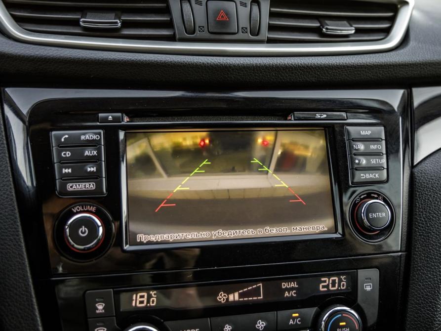 Nissan Qashqai II Волгоград  - изображение 25