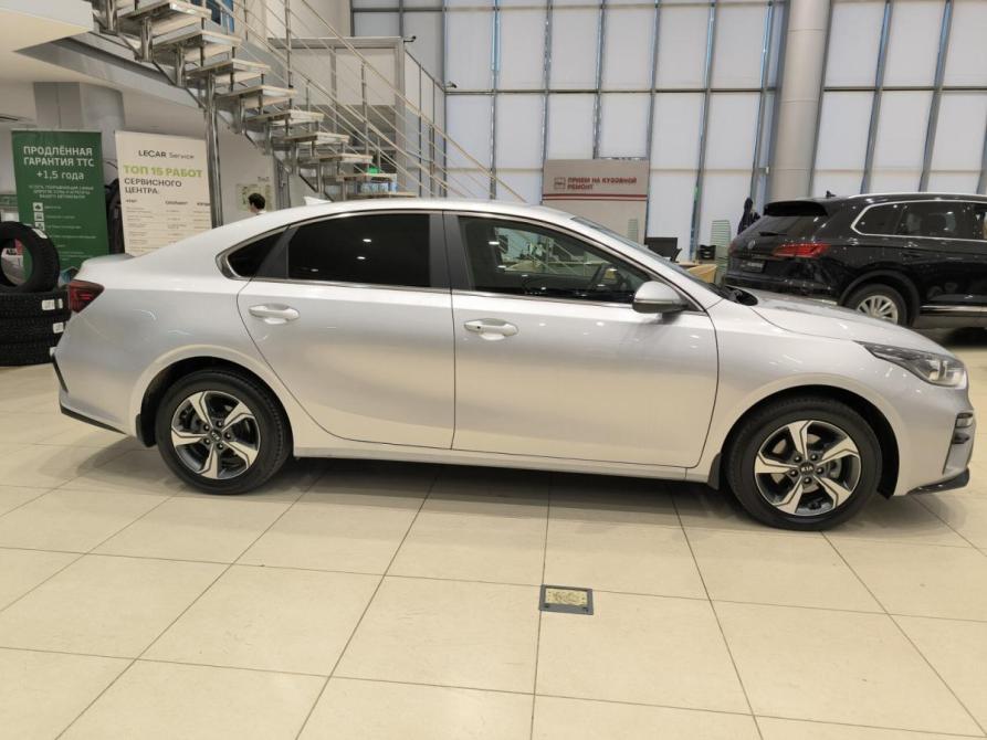 Kia Cerato IV Казань  - изображение 5